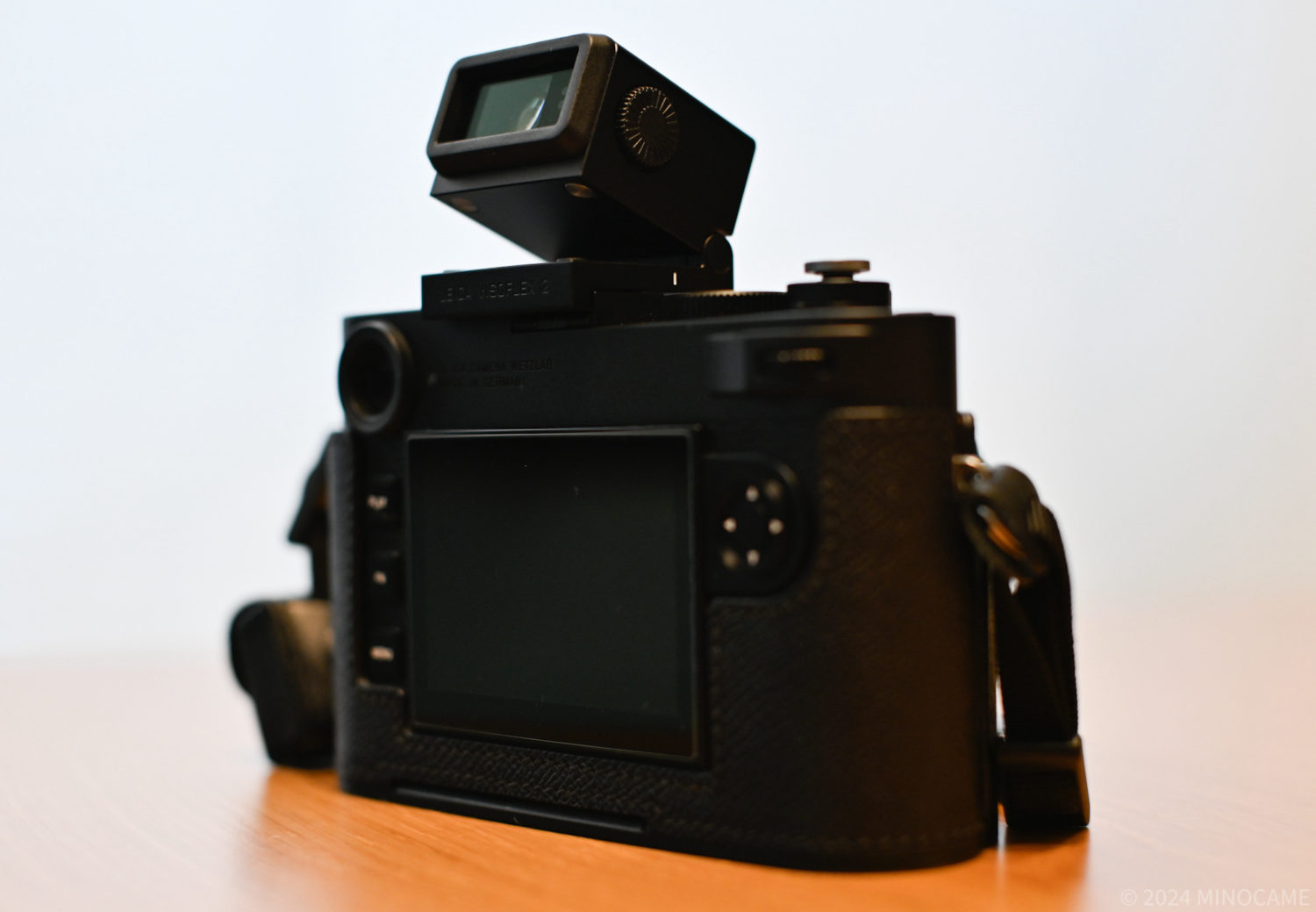 Leica Visoflex 2