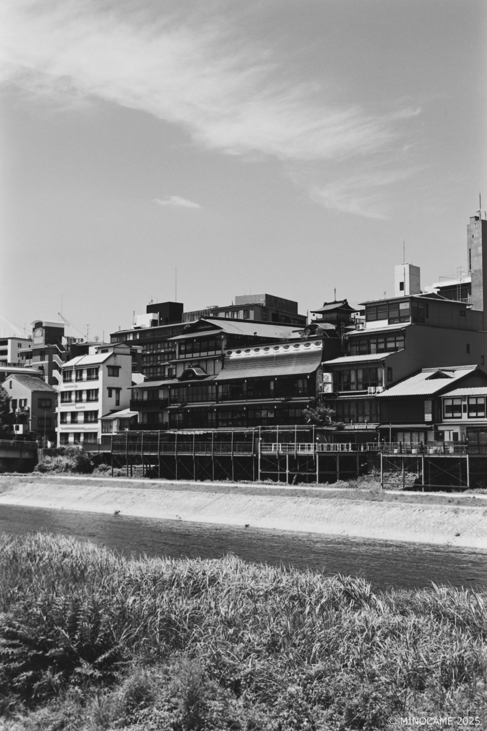 Yellow filter (+1EV)